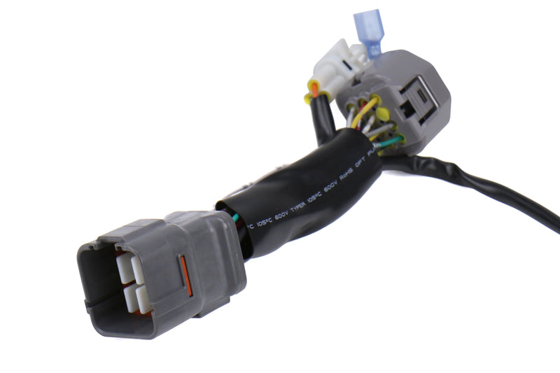 OLM Headlight Converter Harness Pair 2018-2021 WRX/STI