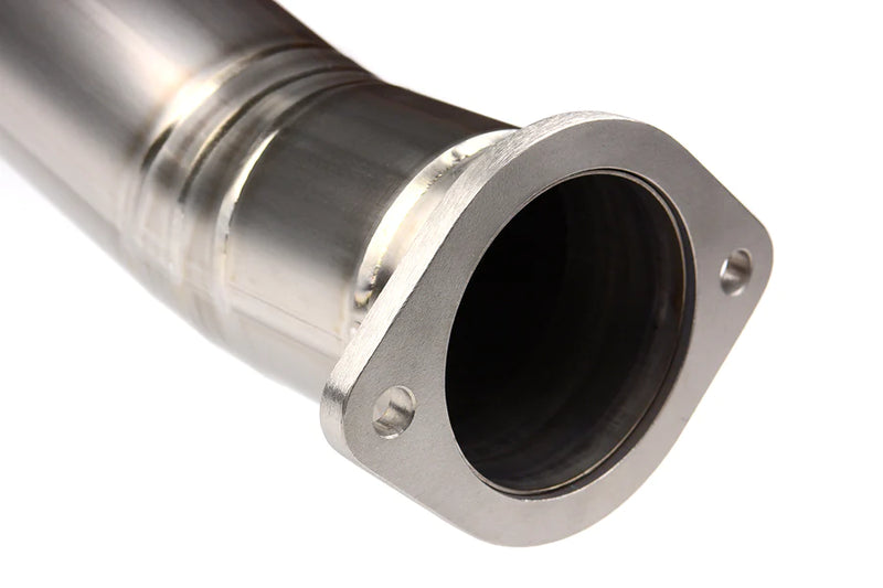 Tomei Expreme Ti Titanium Catback 2008-2021 WRX / 2011-2021 STI