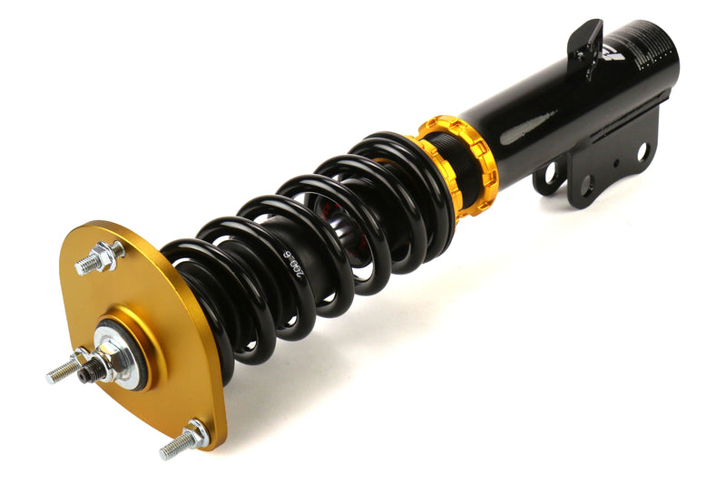 ISC N1 V2 Coilovers 2002-2007 WRX / 2004 STI
