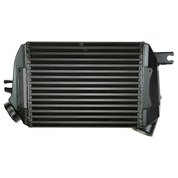 GrimmSpeed Top Mount Intercooler Kit 2015-2021 WRX