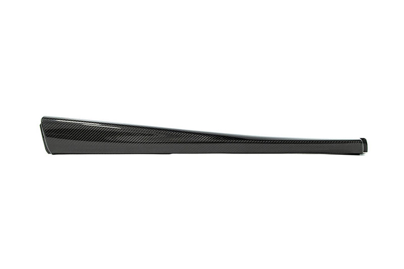 OLM LE Carbon Fiber Upper Front Door Panels 2022+ WRX
