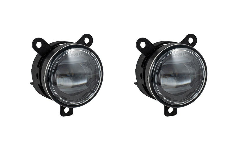 Diode Dynamics Elite Series Fog Light Kit White LED 2022-2026 WRX