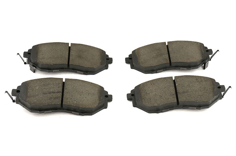 StopTech Street Select Front Brake Pads 2015-2021 WRX
