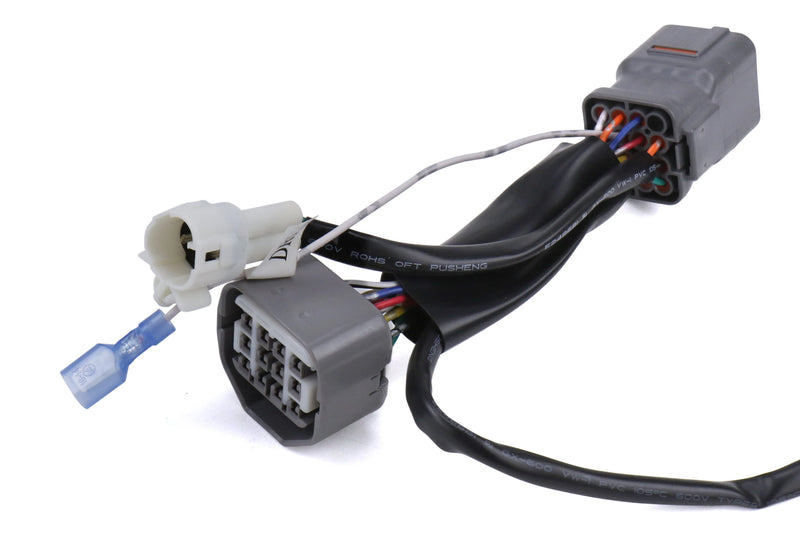 OLM Headlight Converter Harness Pair 2018-2021 WRX/STI