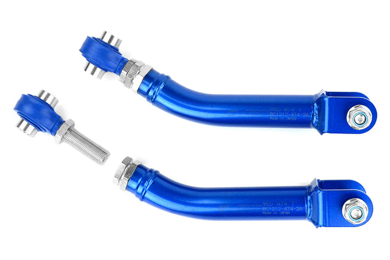 Cusco Adjustable Rear Trailing Rods 2015-2021 WRX/STI