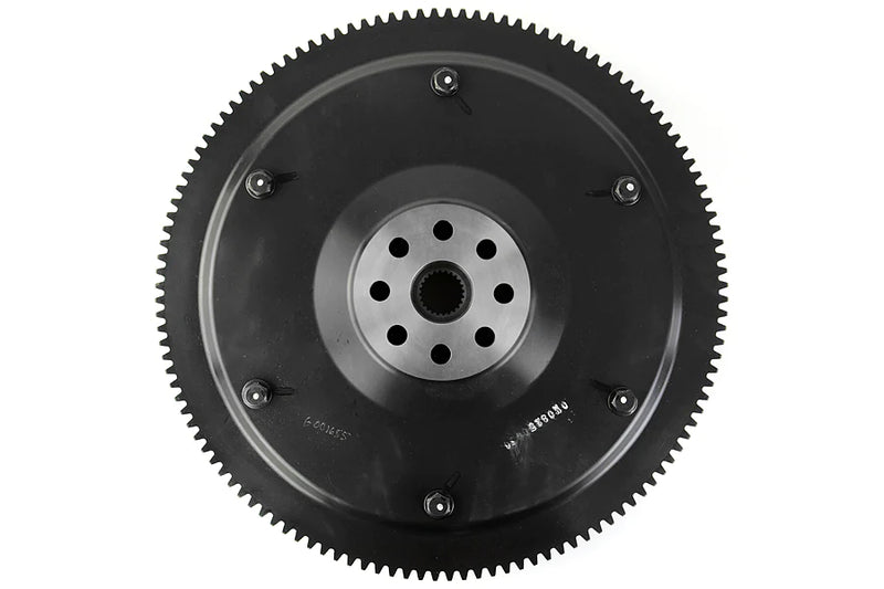 Exedy Stage 4 Heavy Duty Twin Metallic Disc Clutch Kit 2004-2021 STI