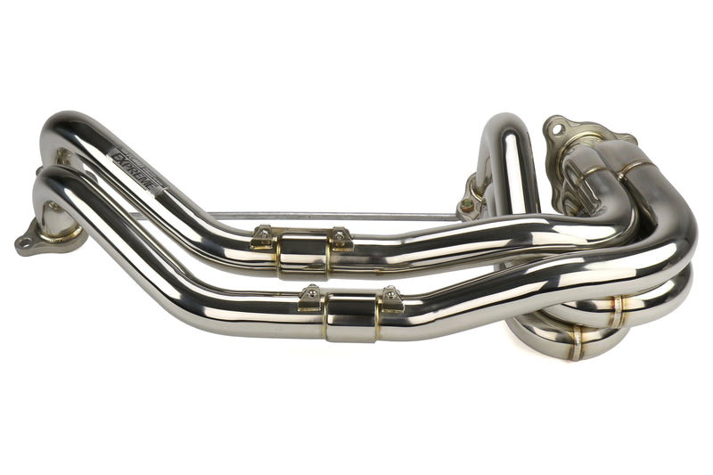 Tomei Expreme Unequal Length Headers 2002-2014 WRX/ 2004-2021 STI