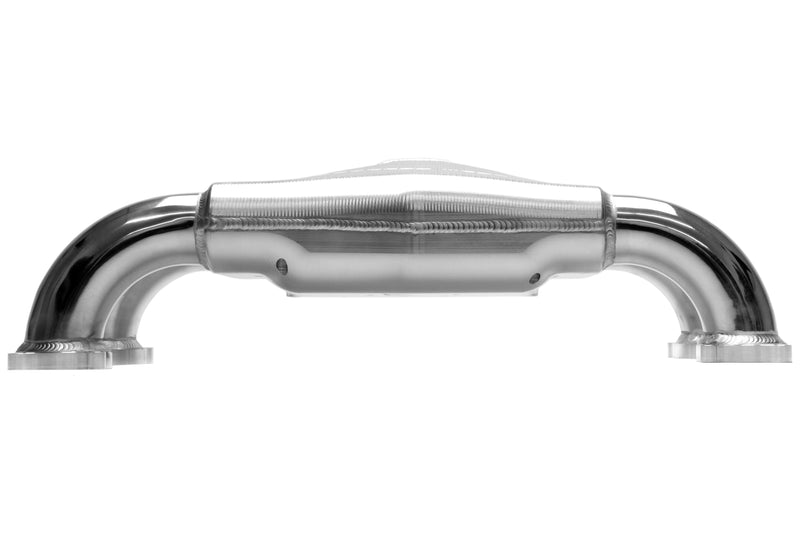 Process West Intake Manifold Street Version 2002-2014 WRX / 2004-2021 STI