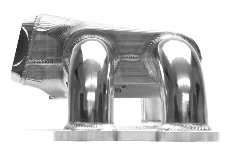 Process West Intake Manifold Street Version 2002-2014 WRX / 2004-2021 STI