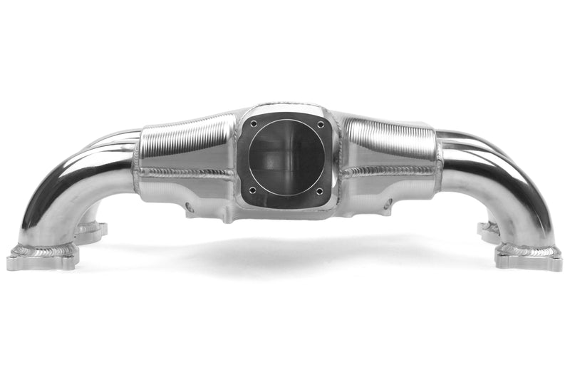 Process West Intake Manifold Street Version 2002-2014 WRX / 2004-2021 STI