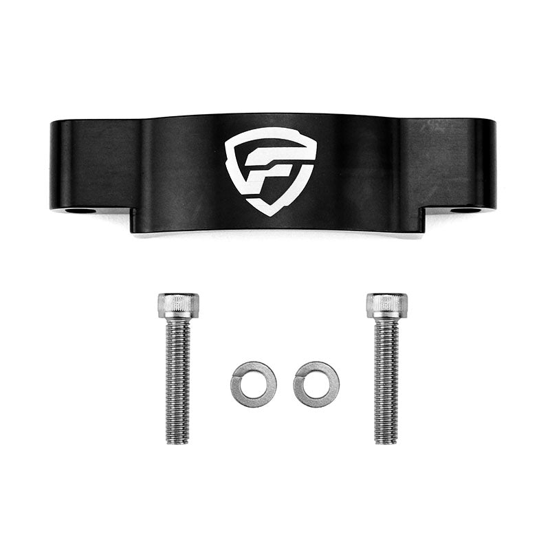 FactionFab Subaru Timing Belt Guide 2002-2014 WRX / 2004-2021 STI