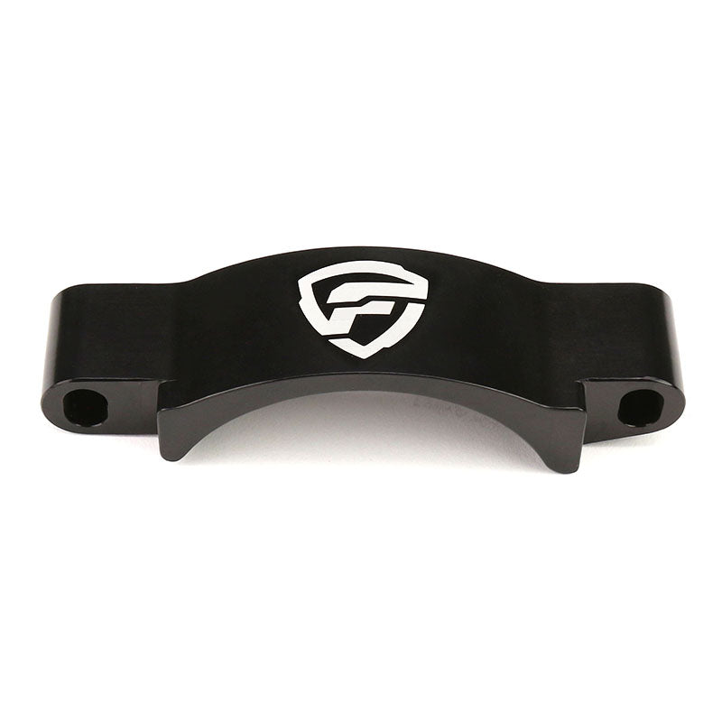 FactionFab Subaru Timing Belt Guide 2002-2014 WRX / 2004-2021 STI