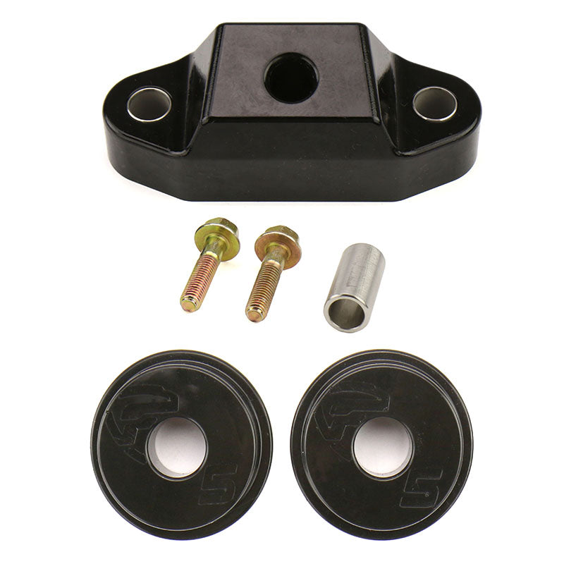 FactionFab Shifter Bushing Combo 2002-2014 WRX
