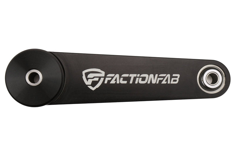 FactionFab Pitch Stop Mount 2002-2026 / 2004-2021 STI
