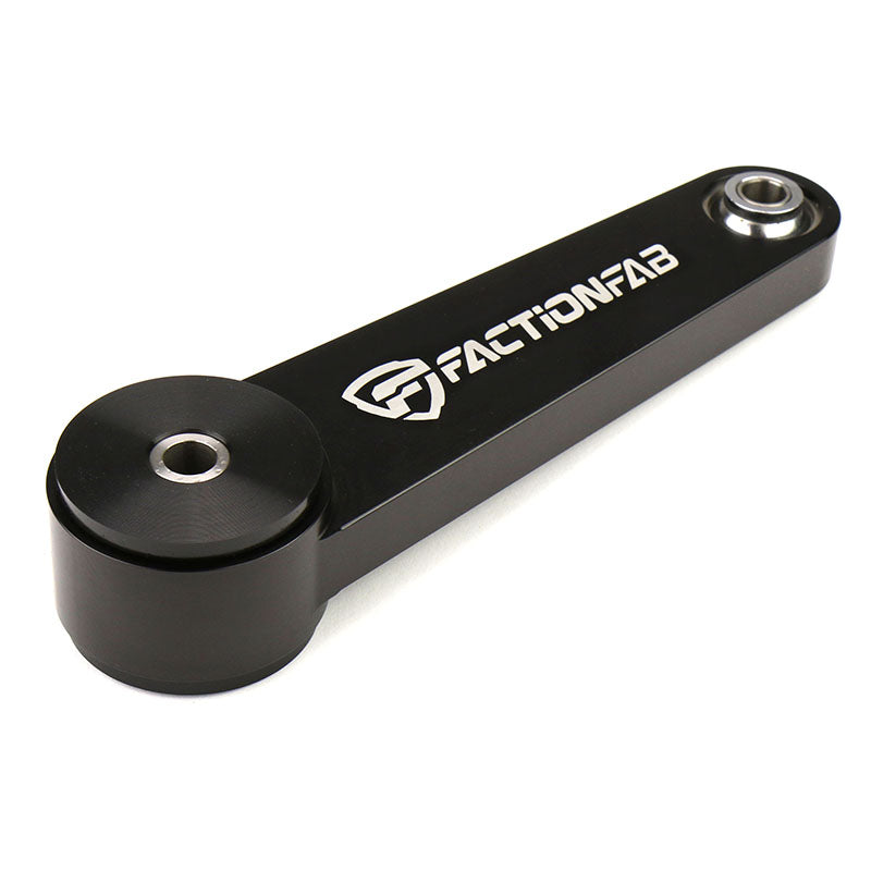FactionFab Pitch Stop Mount 2002-2026 / 2004-2021 STI