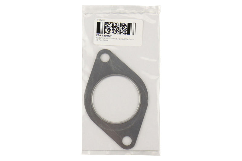 FactionFab MLS Exhaust Manifold to Up-Pipe Gasket 2002-2014 WRX / 2004-2021 STI