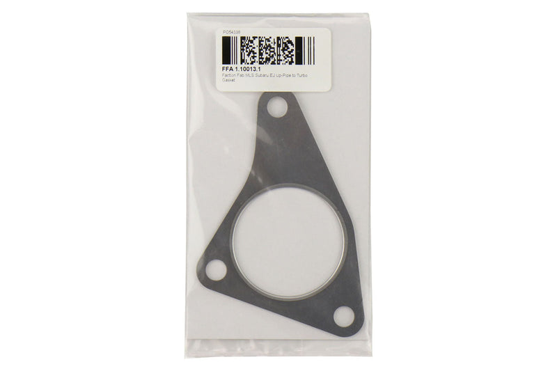 FactionFab MLS Up-Pipe to Turbo Gasket 2002-2014 WRX / 2004-2021 STI