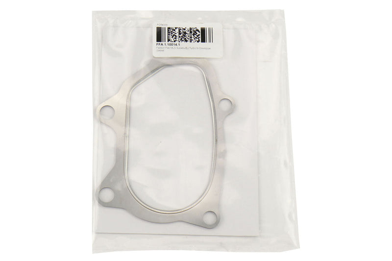 FactionFab MLS Turbo to Downpipe Gasket 2002-2014 WRX / 2004-2021 STI