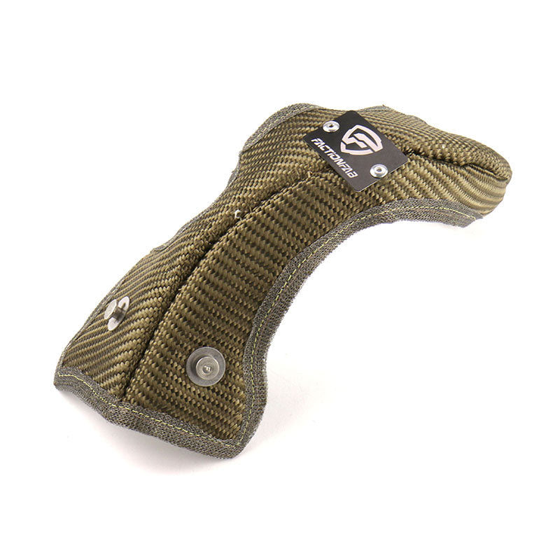 FactionFab 3D Lava Turbo Blanket 2002-2014 WRX / 2004-2021 STI