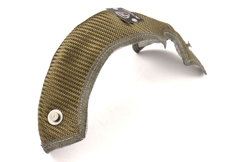 FactionFab 3D Lava Turbo Blanket 2002-2014 WRX / 2004-2021 STI