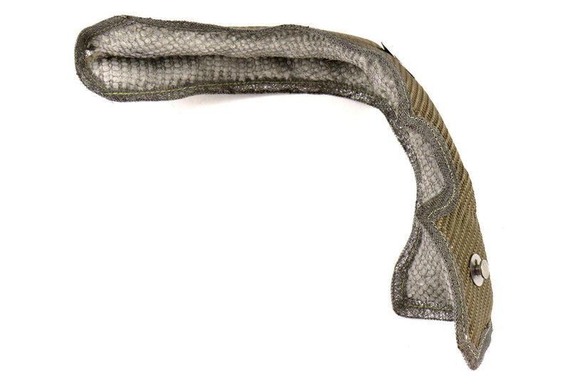 FactionFab 3D Lava Turbo Blanket 2002-2014 WRX / 2004-2021 STI