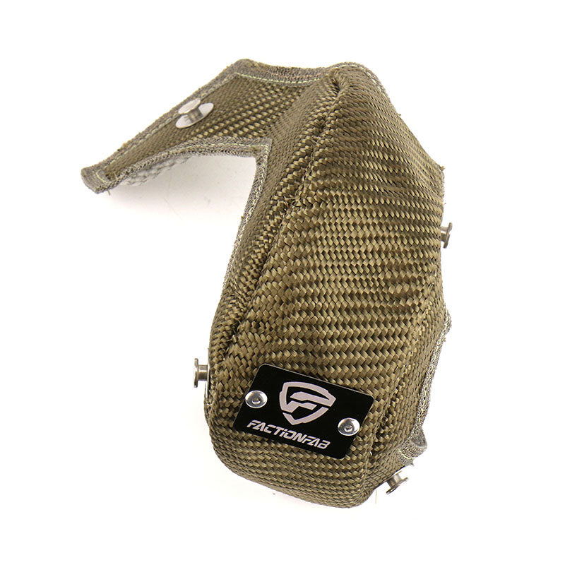 FactionFab 3D Lava Turbo Blanket 2015-2026 WRX