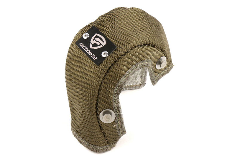 FactionFab 3D Lava Turbo Blanket 2015-2026 WRX