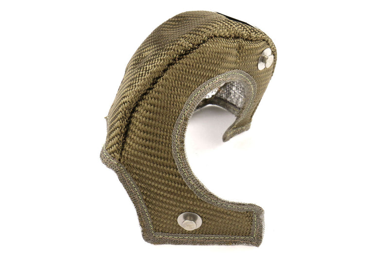 FactionFab 3D Lava Turbo Blanket 2015-2026 WRX