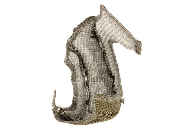 FactionFab 3D Lava Turbo Blanket 2015-2026 WRX