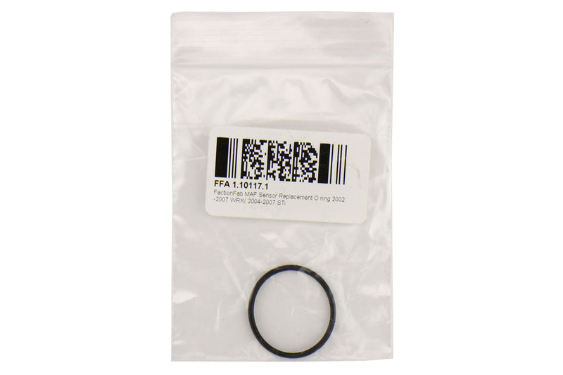 FactionFab MAF Sensor Replacement O-Ring 2002-2007 WRX / 2004-2007 STI