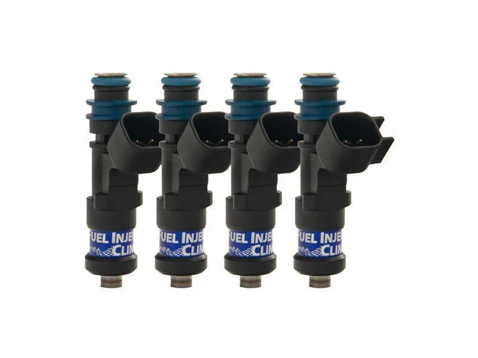 Fuel Injector Clinic 1000cc Fuel Injectors 2002-2014 WRX / 2007-2021 STI