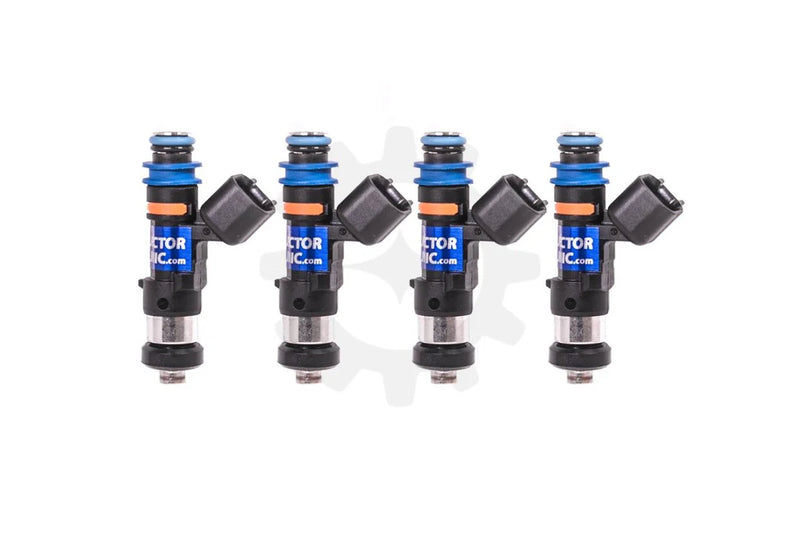 Fuel Injector Clinic 1000cc Fuel Injectors 2002-2014 WRX / 2007-2021 STI