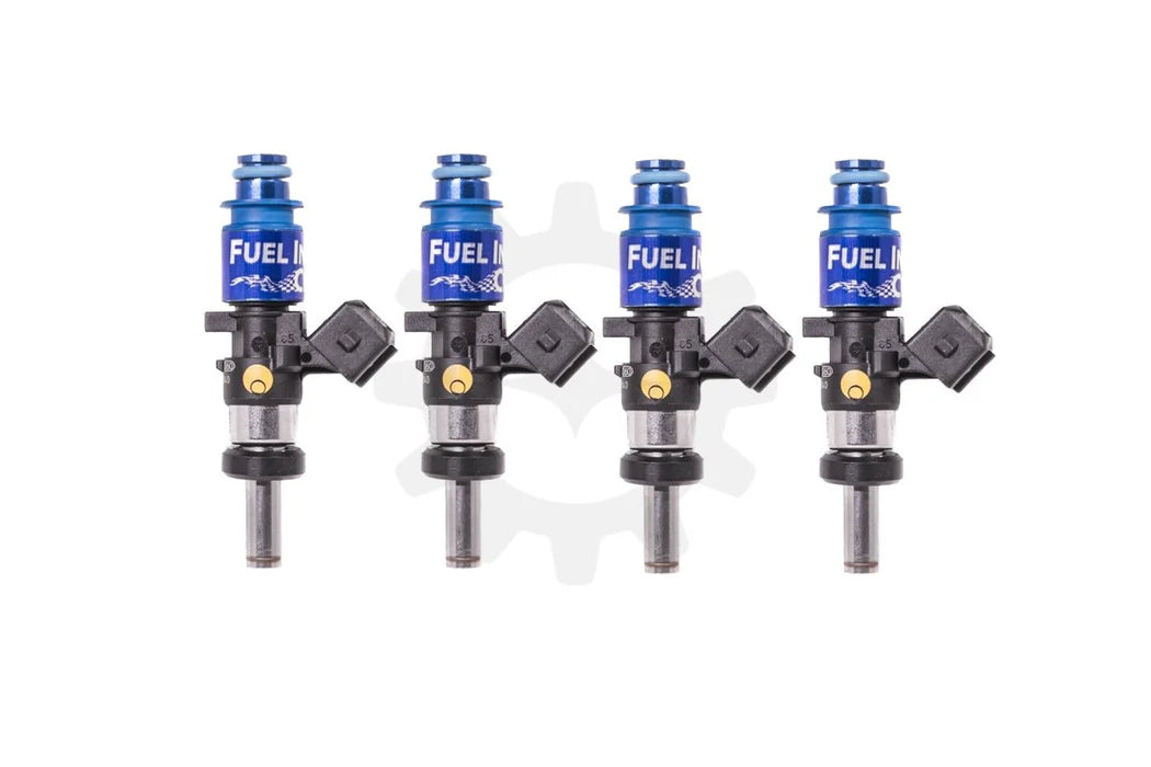 Fuel Injector Clinic 1440cc Fuel Injectors 2002-2014 WRX / 2007-2021 STI