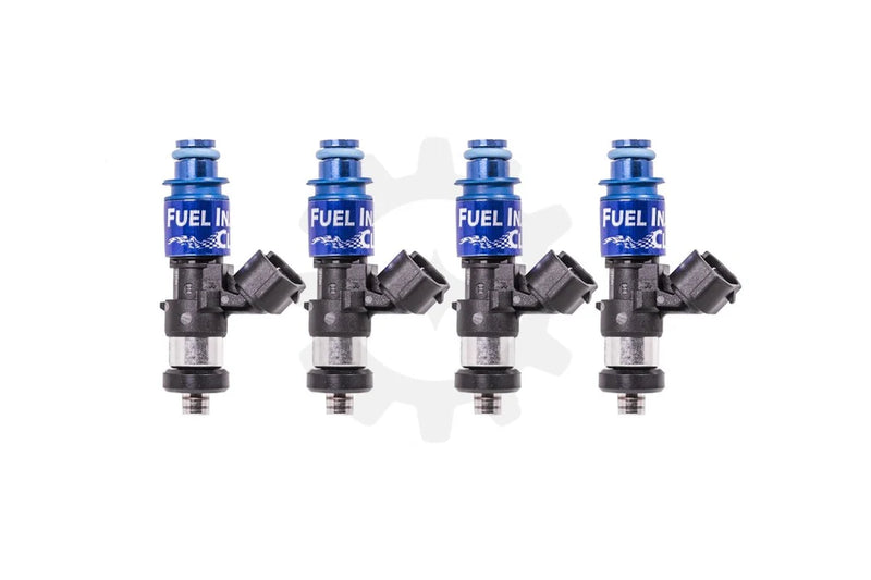 Fuel Injector Clinic 2150cc Fuel Injectors 2002-2014 WRX / 2007-2021 STI