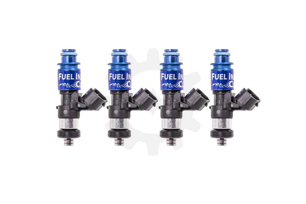 Fuel Injector Clinic 2150cc Fuel Injectors 2002-2014 WRX / 2007-2021 STI