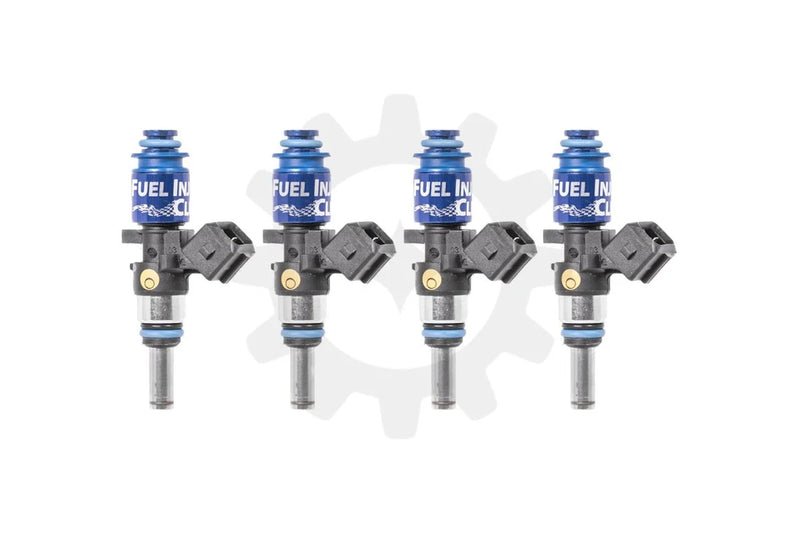 Fuel Injector Clinic 650cc Fuel Injectors 2004-2006 STI