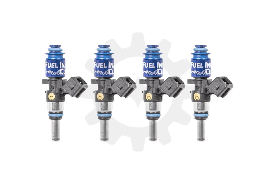 Fuel Injector Clinic 1200cc Fuel Injectors 2004-2006 STI