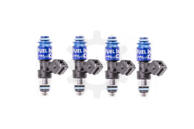 Fuel Injector Clinic 1000cc Fuel Injectors 2004-2006 STI