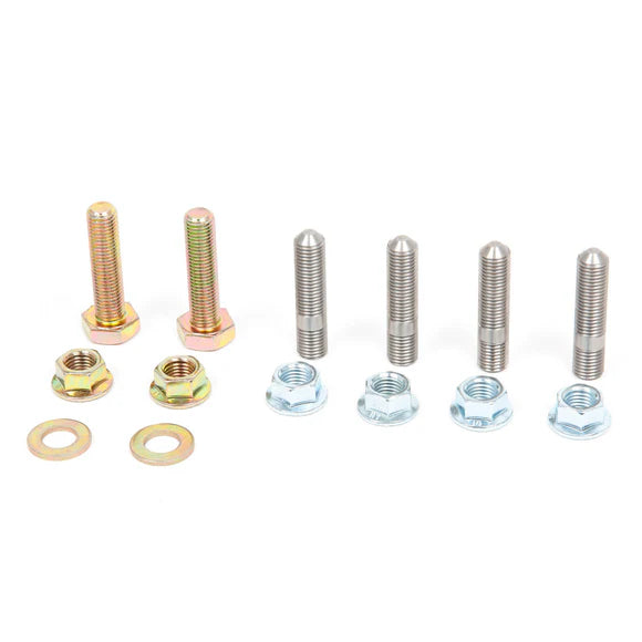 GrimmSpeed Equal Length Headers 2015-2021 WRX