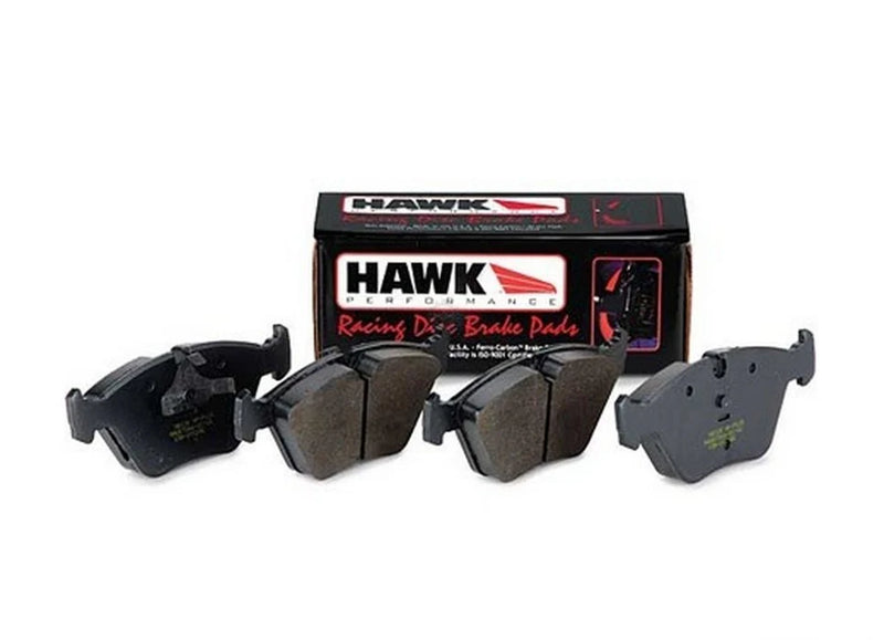 Hawk HP Plus Front Brake Pads 2015-2021 WRX