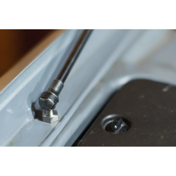 GrimmSpeed High-Lift Hood Struts 2002-2007 WRX / 2004-2007 STI