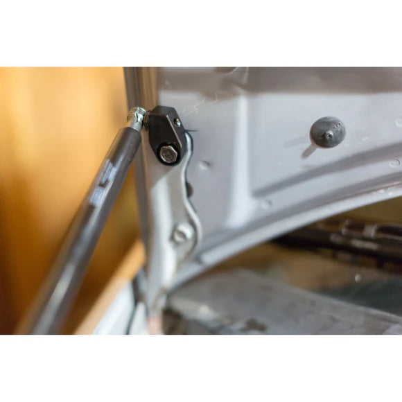 GrimmSpeed High-Lift Hood Struts 2002-2007 WRX / 2004-2007 STI