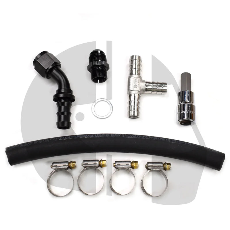 IBR Cylinder 4 Cooling Mod 2002-2014 WRX / 2004-2021 STI