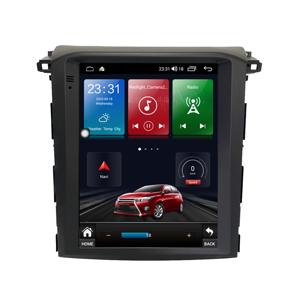 IDoing Head Unit 2019-2023 Forester — WRXDaily