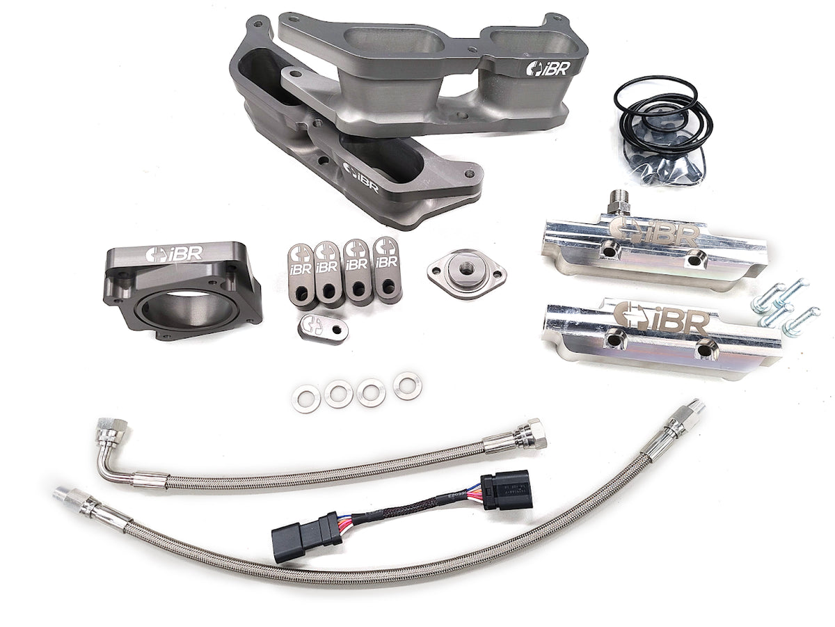 IBR FA24 Engine Swap Kit 2015-2021 WRX — WRXDaily