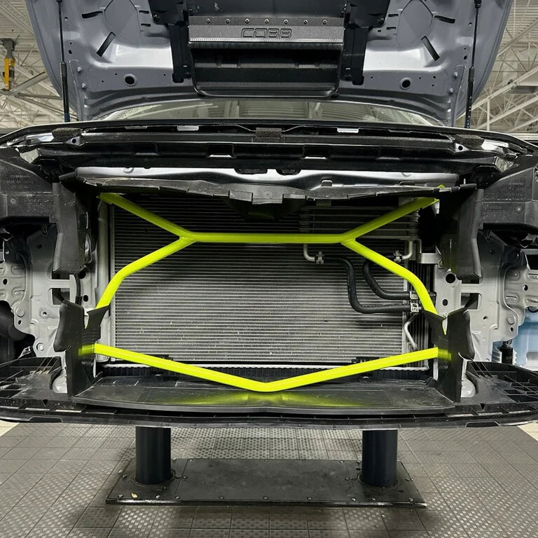 LowerClass Garage Front Brace Bar 2022+ WRX