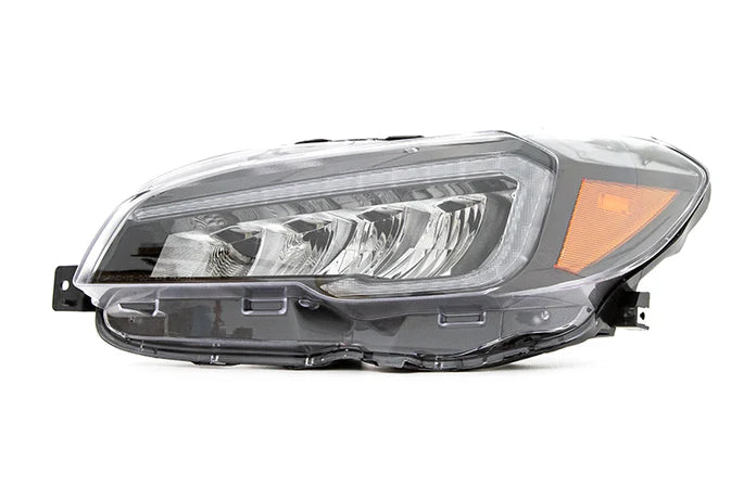 OLM Hikari Series LED Headlights 2015-2021 WRX/STI