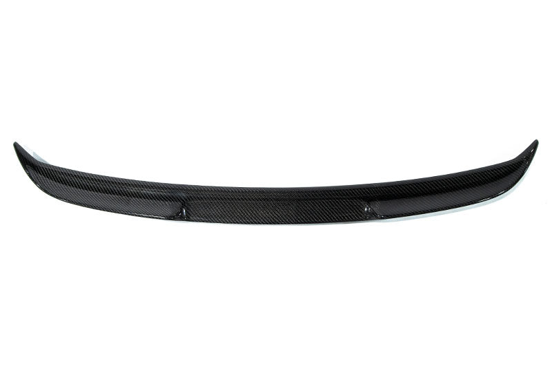 OLM Carbon Fiber Low Profile Trunk Spoiler 2022+ WRX