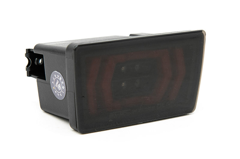 OLM Vector F1 Light 2022+ WRX