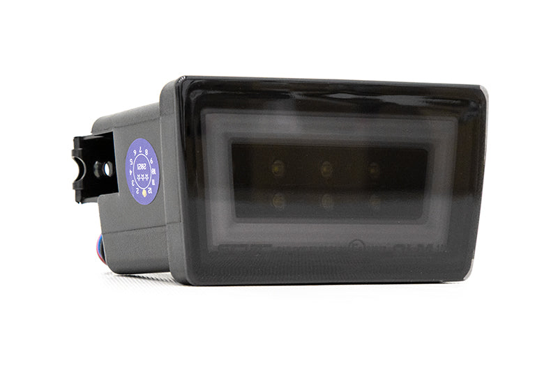 OLM F1 NB+R V2 Style Rear Brake and Reverse Light 2022+ WRX